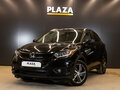 2021 Honda HR-V II Рестайлинг, чёрный, 2184000 рублей