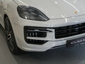 2026 Porsche Cayenne Coupé III Рестайлинг, серый, 20800000 рублей - вид 5