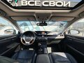 2012 Lexus ES 250 VI, чёрный - вид 1