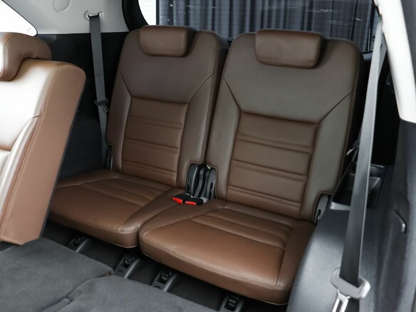 2018 Kia Sorento III Prime Рестайлинг, коричневый, 3150000 рублей - вид 11