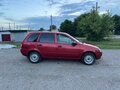 2011 Lada (ВАЗ) Kalina I, красный, 300000 рублей - вид 3
