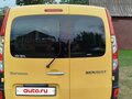 2020 Renault Kangoo II Рестайлинг, жёлтый, 1360000 рублей - вид 5