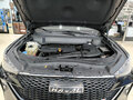 2022 Haval F7x I, чёрный - вид 8