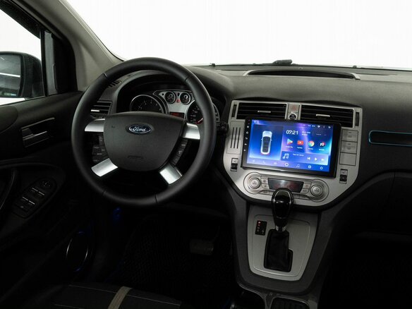 2012 Ford Kuga I, чёрный, 1048000 рублей - вид 12