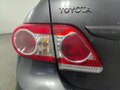 2012 Toyota Corolla X (E140, E150) Рестайлинг, серый, 899000 рублей - вид 8