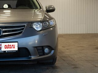2011 Honda Accord VIII Рестайлинг, серый, 1475000 рублей, вид 5