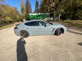 2012 Porsche Panamera GTS I, серый - вид 1