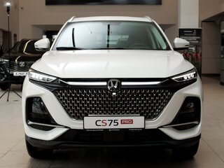 2026 Changan CS75 Pro, белый, 3155000 рублей, вид 2