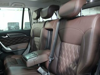 2022 Haval H9 I Рестайлинг, белый, 3100000 рублей, вид 3
