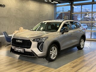 2025 Haval Jolion I Рестайлинг, серый, 2095000 рублей, вид 1