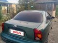 2007 Chevrolet Aveo I Рестайлинг, синий, 350000 рублей - вид 3
