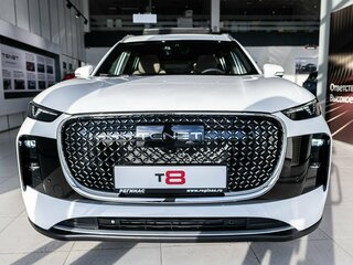 2026 Tenet T8, белый, 3885000 рублей, вид 2