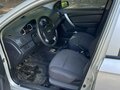 2011 Chevrolet Aveo I Рестайлинг, серебристый, 270000 рублей - вид 4