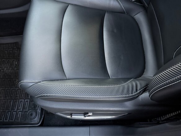 2024 Geely Atlas Pro, чёрный, 2200000 рублей - вид 14