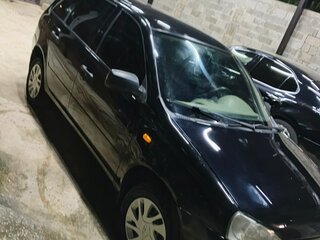 2010 Lada (ВАЗ) Kalina I, чёрный, 320000 рублей, вид 4