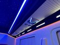 2026 Mercedes-Benz Sprinter, чёрный, 27990000 рублей - вид 11