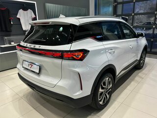 2026 Tenet T7, белый, 2974950 рублей, вид 2