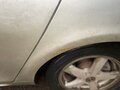2013 Geely Emgrand EC7, серебристый - вид 5