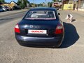 2003 Audi A4 II (B6), синий, 500000 рублей - вид 1