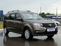 2026 Lada (ВАЗ) Largus I Рестайлинг, коричневый - вид 3