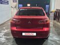 2008 Mitsubishi Lancer X, красный, 650000 рублей - вид 2