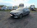 2024 BAIC U5 Plus, серый