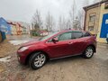 2008 Mazda CX-7 I, красный, 799000 рублей - вид 10