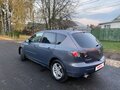 2007 Mazda 3 I (BK) Рестайлинг, серый, 260000 рублей - вид 5