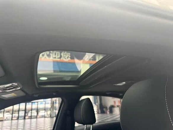 2023 Kia K3 II (China Market) Рестайлинг, белый, 1150055 рублей - вид 11