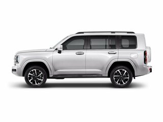 2026 Haval H9 II, белый, 5399000 рублей, вид 2