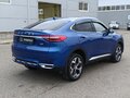 2021 Haval F7x I, синий, 1370000 рублей - вид 4
