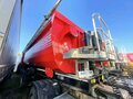 2024 Grunwald Полуприцеп самосвальный, красный, 2864000 рублей - вид 1