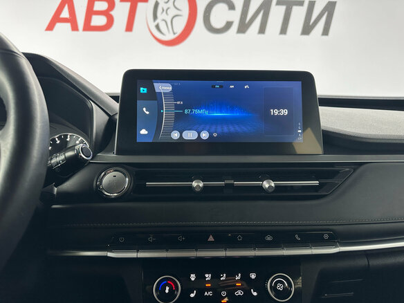 2024 Chery Tiggo 4 Pro I Рестайлинг, чёрный, 1525000 рублей - вид 17