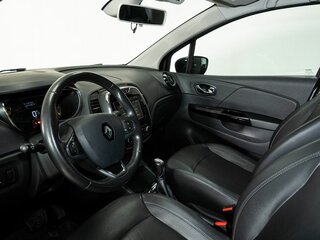 2016 Renault Kaptur I, серый, 1228000 рублей, вид 5