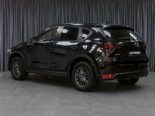 2020 Mazda CX-5 II, чёрный, 2444000 рублей, вид 2