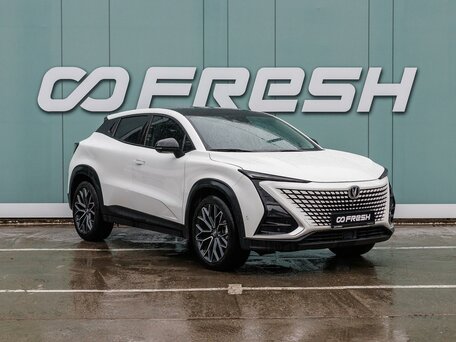 Changan UNI-T I