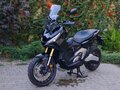 2025 Honda X-ADV, чёрный, 1520000 рублей