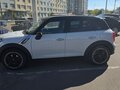 2014 Mini Countryman Cooper S I, белый, 1770000 рублей - вид 4