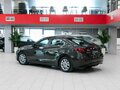 2014 Mazda 3 III (BM), коричневый, 1290000 рублей - вид 3