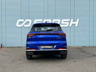 2024 Xcite X-Cross 7, синий, 1820000 рублей, вид 4
