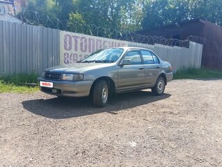 1992 Toyota Corsa IV (L40), серый, 280000 рублей, вид 5