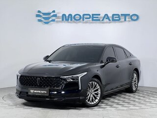 2023 FAW Bestune B70 I, чёрный, 1750000 рублей, вид 1