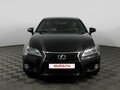 2014 Lexus GS 350 IV, чёрный, 2200000 рублей - вид 1