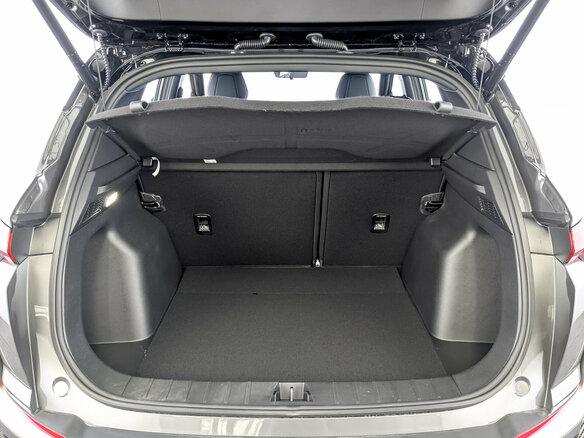 2026 Geely Coolray I Рестайлинг 2, серый, 2965000 рублей - вид 7