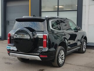 2024 Tank 500 I, чёрный, 4230000 рублей, вид 5