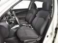 2017 Nissan Juke I Рестайлинг, белый, 1609900 рублей - вид 9