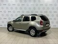 2012 Renault Duster I, бежевый, 735000 рублей - вид 1