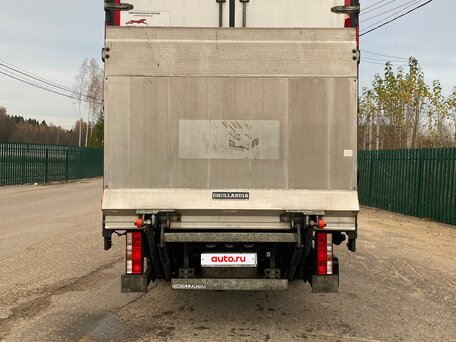 2024 Dongfeng C80, белый, 4500000 рублей, вид 3