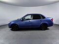 2022 Lada (ВАЗ) Granta I Рестайлинг, синий, 547422 рублей - вид 7