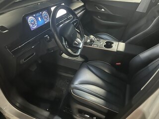 2024 Omoda C5 I Рестайлинг, белый, 1570000 рублей, вид 5